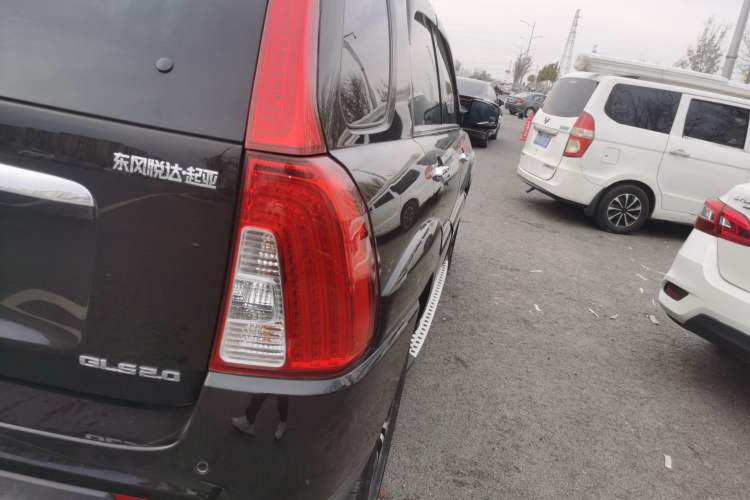 Used Kia Sportage 2013 2.0L Automatic Two-Wheel Drive GLS Trim