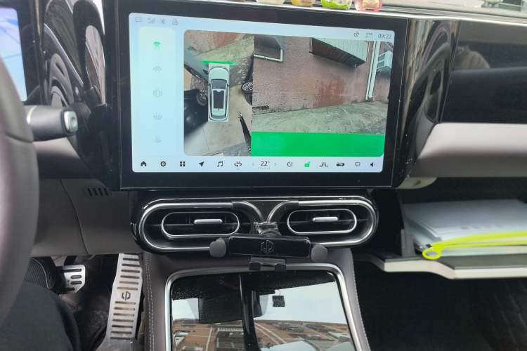 Used Leapmotor C11 2023 Range-Extended 180 Comfort Edition