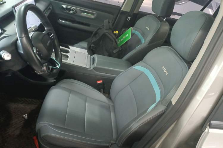 Used AION Y 2023 Plus 510 Smart Edition
