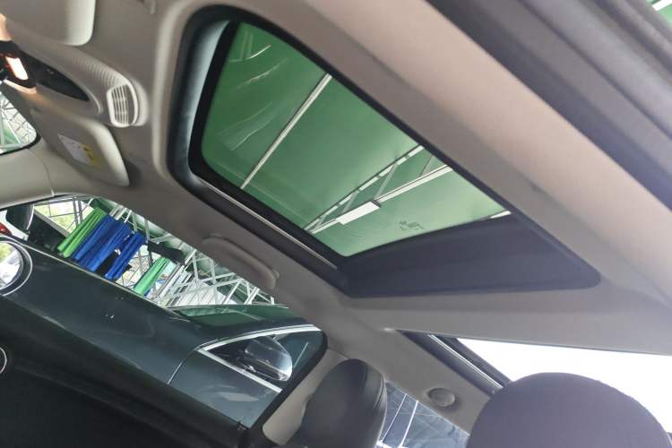 Used MINI 2022 Updated 1.5T ONE Headliner