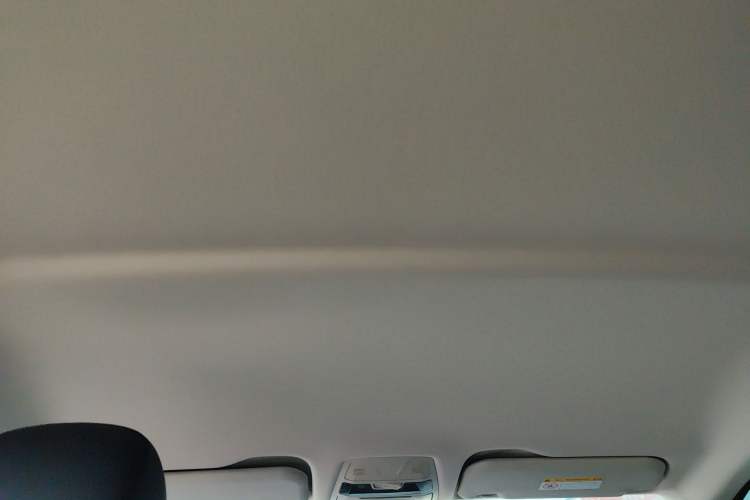 Used Hongqi E-QM5 2023 Revised Version Basic Travel Edition
