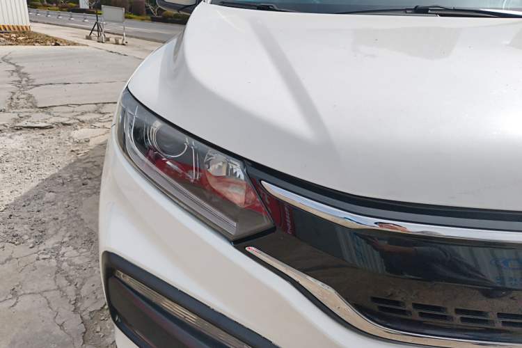 Used Honda XR-V 2017 1.5L LXi Manual Classic Edition