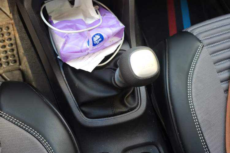 Used Wuling Hongguang 2021 1.5L Revised S Standard Version with Electric Power Steering LAR Gear Lever