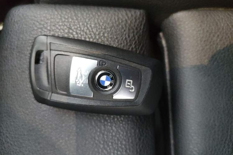Used BMW 3 Series GT 2019 320i Sport Edition
