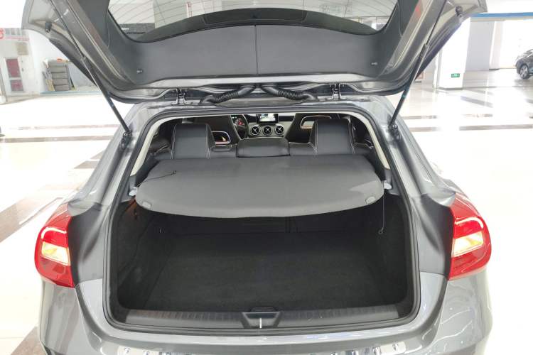 Used Mercedes-Benz GLA 2016 GLA 200 Sport Edition
