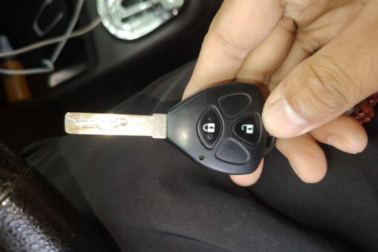 Used Zotye Cloud 100 2016 Cloud 100S Luxury Model
