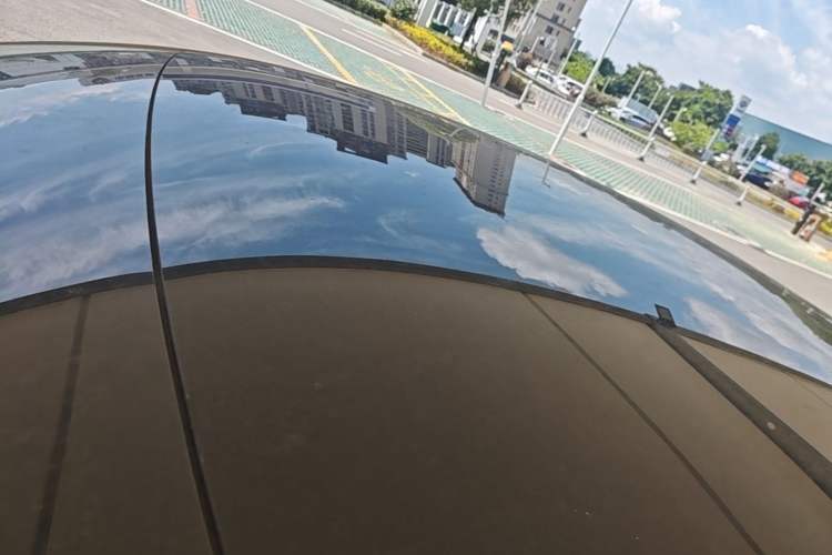 Used XPeng MONA M03 2024 515 Long-Range