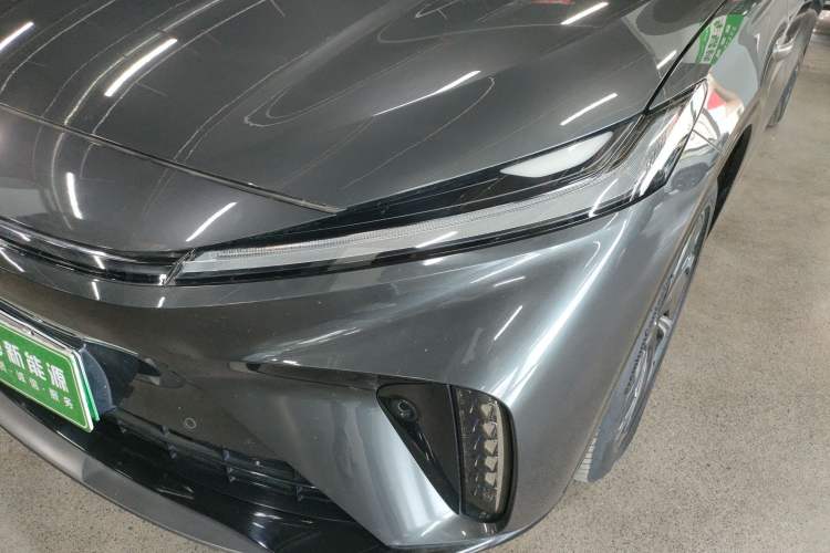 Used Rising R7 2022 Long-Range Advanced Edition