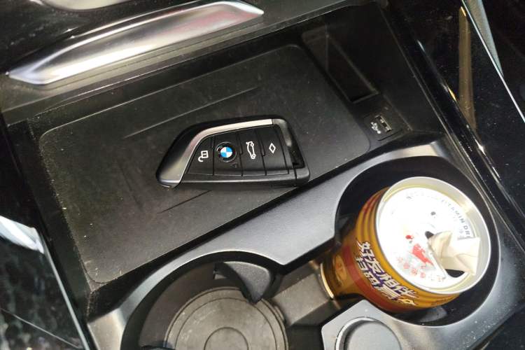 Used BMW X3 2023 xDrive30i Leading Model M Night Edition Package
