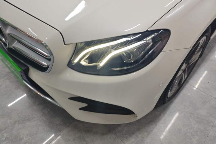 Used Mercedes-Benz E-Class 2019 E 200 L Sport Edition