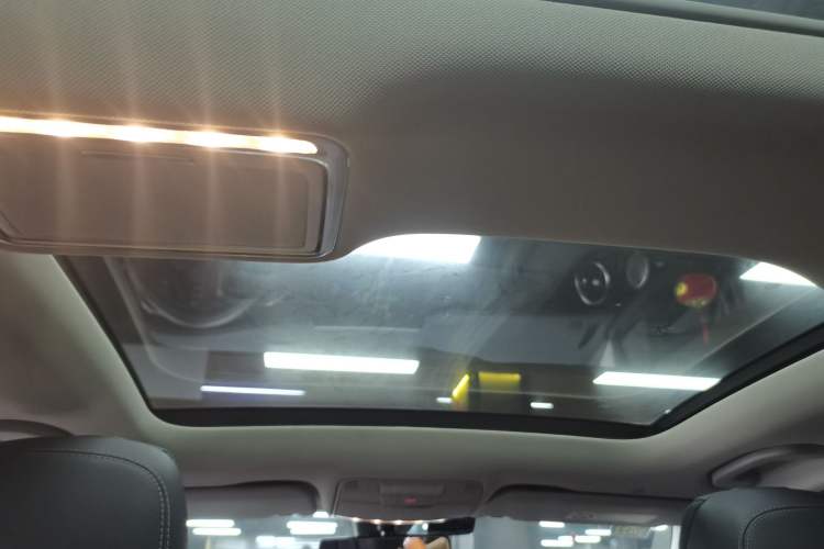 Used Mercedes-Benz C-Class 2021 C 260 L Sport Edition Star Collection