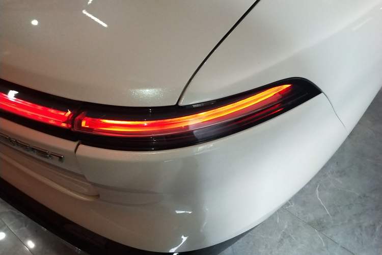 Used FORTHING Xinghai S7 2024 555 Enjoyment Edition