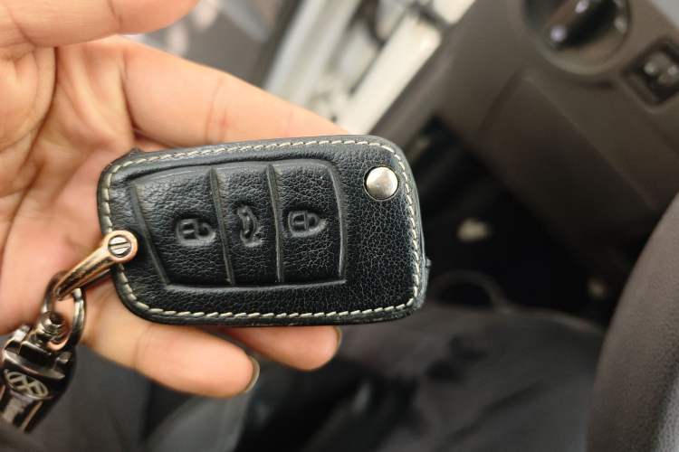 Used Volkswagen T-Cross 2022 1.5L Automatic Comfort Edition
