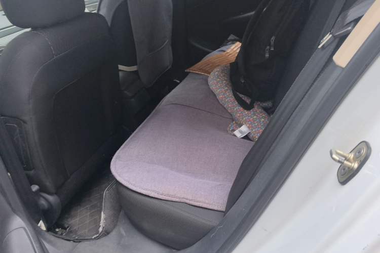 Used Peugeot 308 2014 Enjoy Edition Classic 1.6L Automatic Premium Model