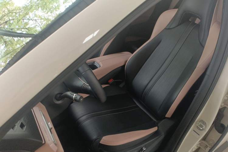 Used BYD Seagull 2025 305 km Free Version