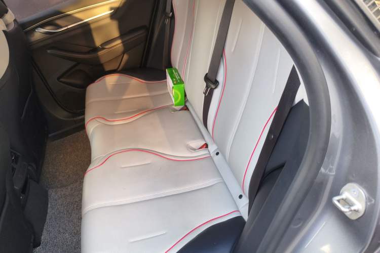 Used BYD Destroyer 05 2022 DM-i 55KM Prestige Model