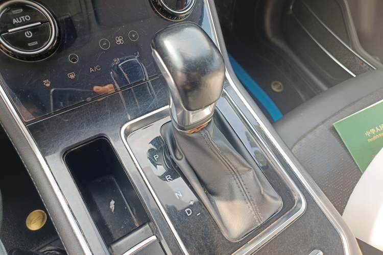 Used Chery Tiggo 8 2020 230TCI Automatic Elite Edition
