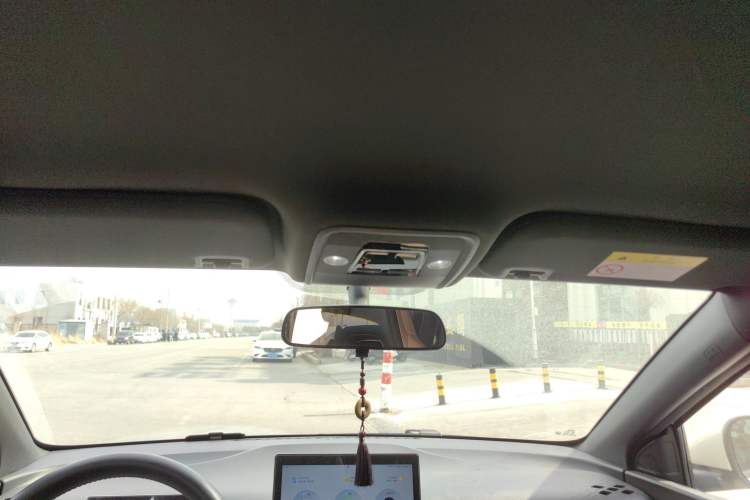 Used BYD Seagull 2024 Honor Edition 305km Dynamic Version