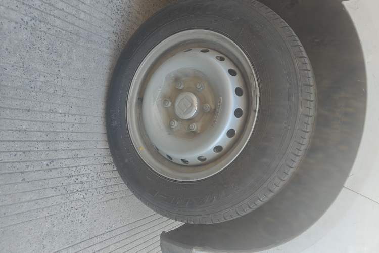 Used Farizon Xingxiang V 2025 Star Enjoy V7E Smart Edition Xuanwu 51.4 kWh