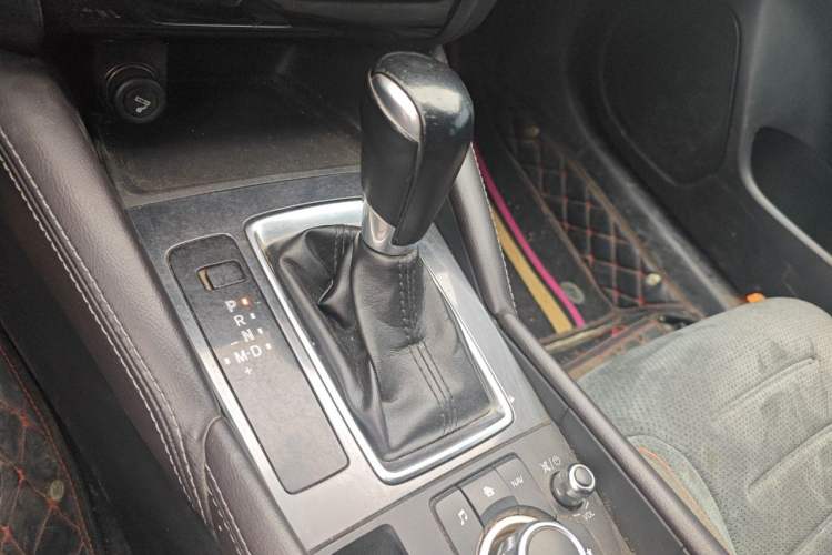 Used Mazda Atenza 2018 2.5L Skyactiv Sport Version China V Standard