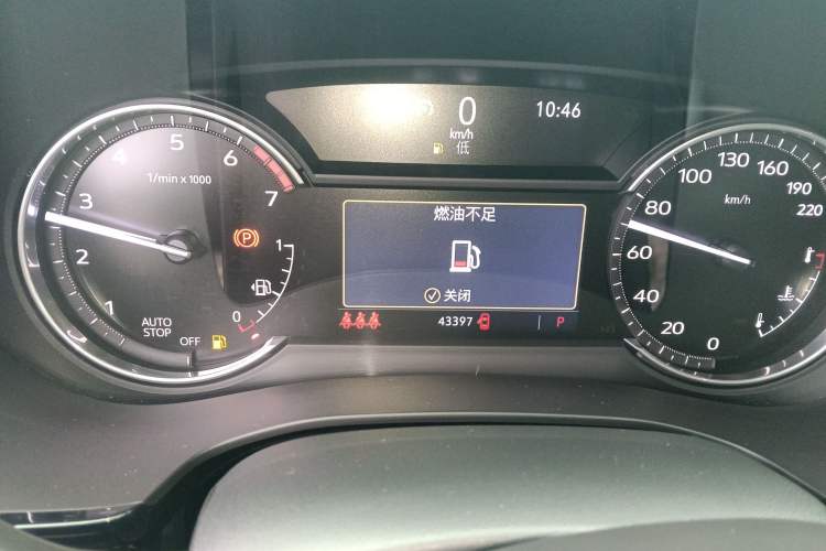 Used Cadillac XT5 2022 2.0T Two-Wheel Drive Luxury Version