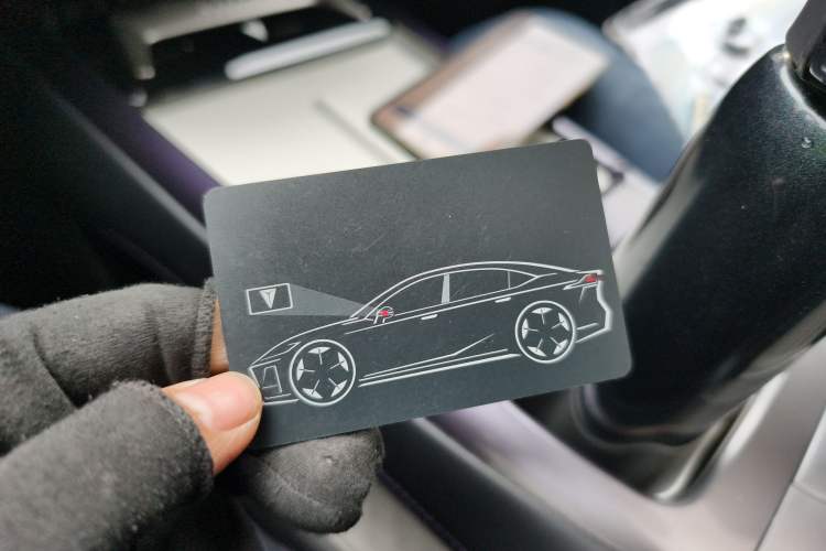 Used Deepal L07 2024 530 Max Qiankun Intelligent Driving ADS SE Pure Electric Version
