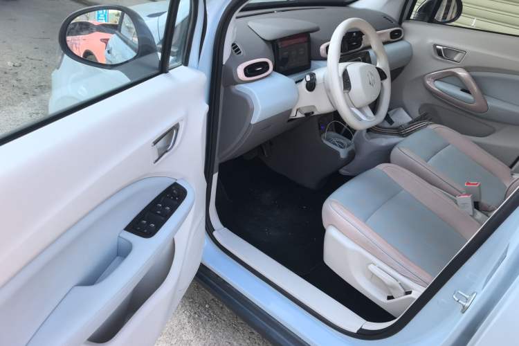 Used Leapmotor T03 2024 403 Comfort Edition