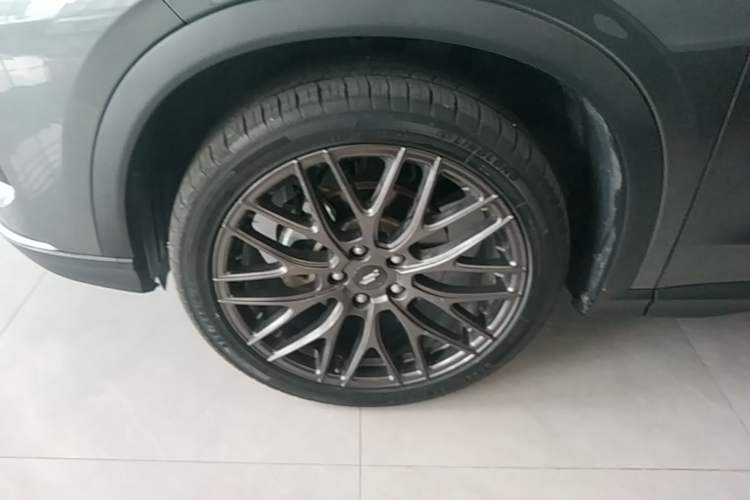 Used CHANGAN OSHAN X5 2021 1.5T DCT Flagship Edition