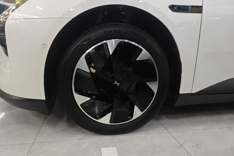 Used XPeng MONA M03 2025 600 with Ultra-Long Range Max