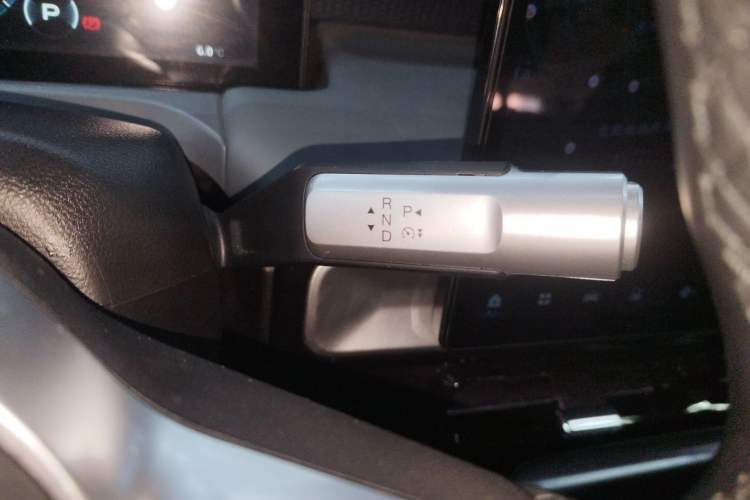 Used AION Y 2024 Plus 610 Intelligent Driving Version
