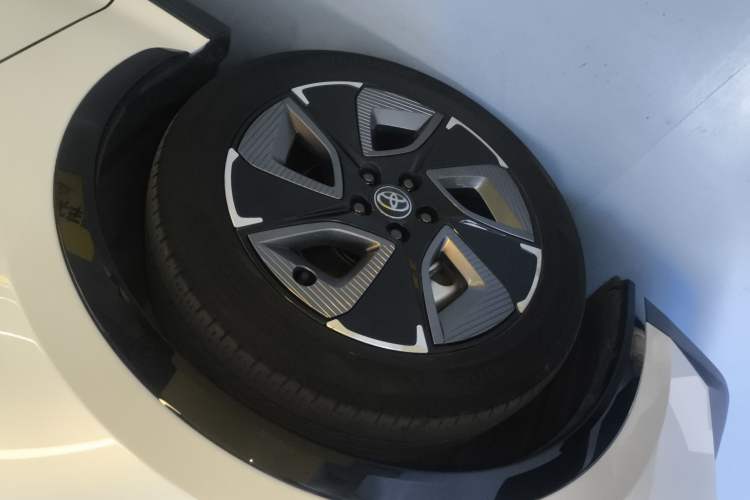 Used Toyota bZ3 2024 517 km Elite PRO
