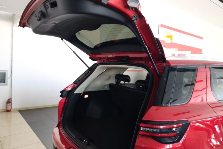 Used CHANGAN CS55PLUS 2020 1.5T Manual Xuan Dong Model