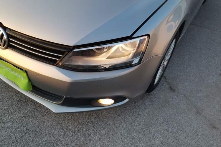 Used Volkswagen Sagitar 2014 1.4TSI Automatic Luxury Model
