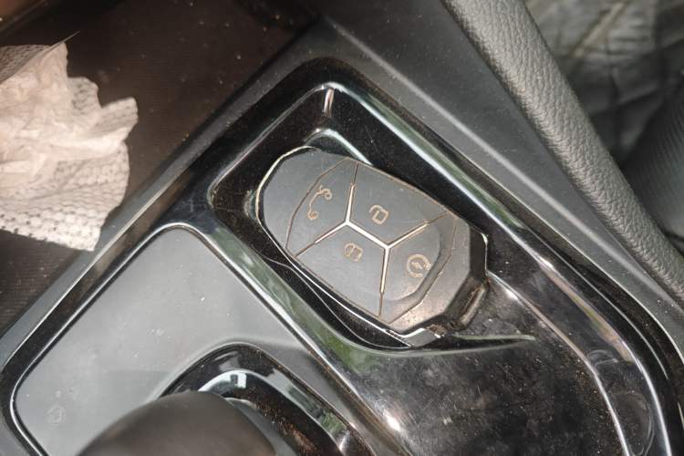 Used Lynk & Co 02 2019 1.5T DCT Two-Wheel Drive Sporty Version China VI Standard