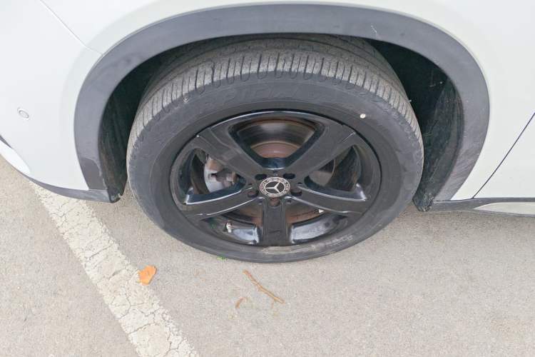 Used Mercedes-Benz GLA 2019 GLA 200 Fashion Model