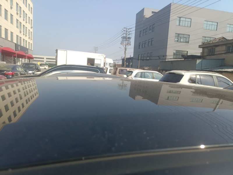 Used Dongfeng Aeolus Yixuan 2024 1.5L Automatic JingSu Edition — 26