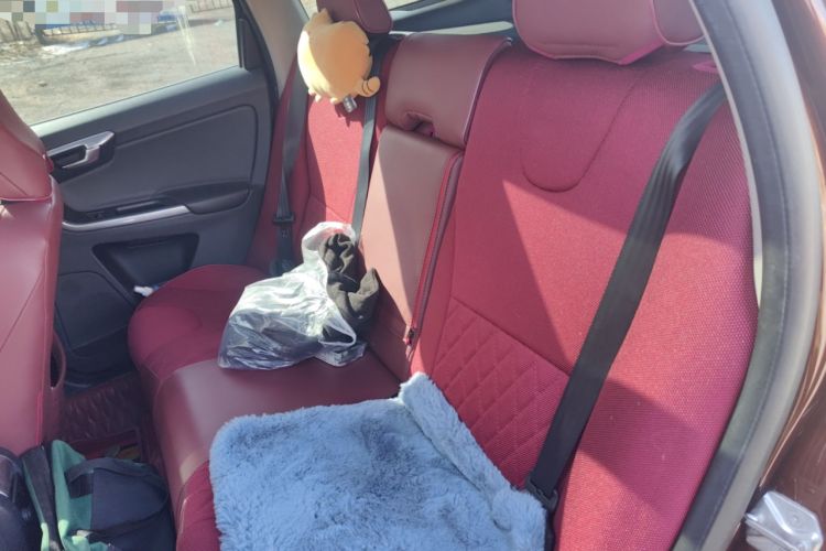 Used Volvo XC60 2015 T5 Smart Upgrade Model