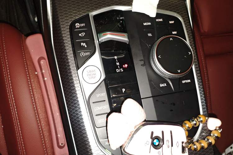 Used BMW 3 Series 2024 325Li M Sport Night Edition Package