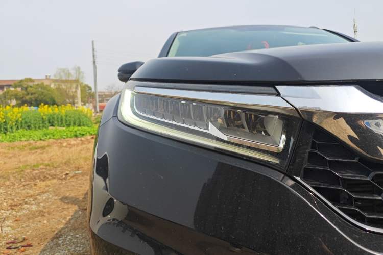 Used Honda Avancier 2017 370TURBO Four-Wheel Drive Prestige Edition
