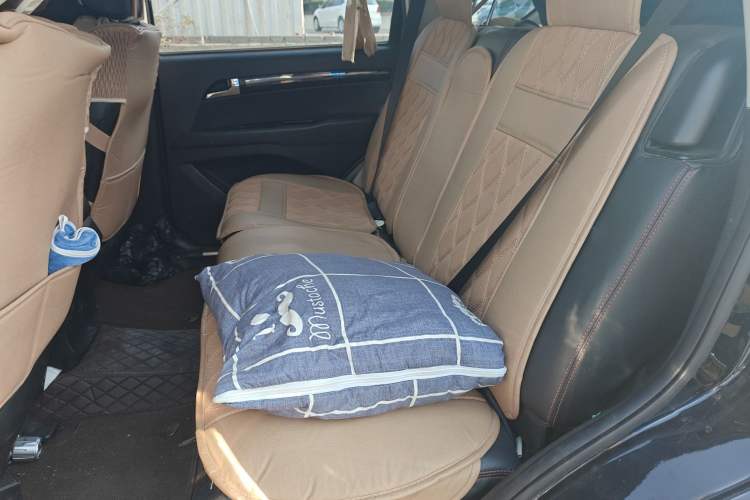 Used Land X8 2014 Explorer Edition 2.0T Gasoline 4x4 Ultra-Luxury Model