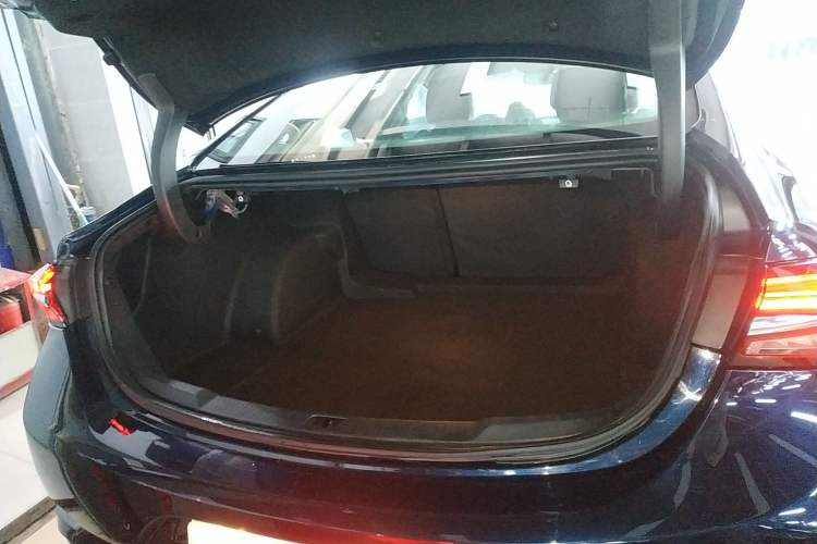 Used Buick LaCrosse 2021 652T Luxury Model