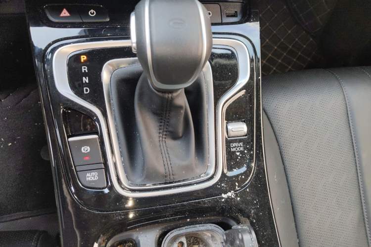 Used GAC Trumpchi M6 2024 MAX 270T WDCT Luxury Edition
