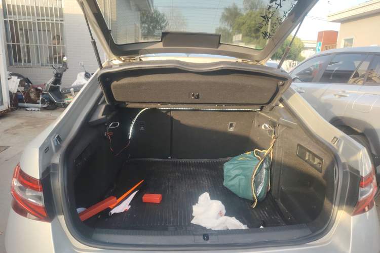 Used Skoda Superb 2018 TSI330 DSG Comfort Edition China V Standard