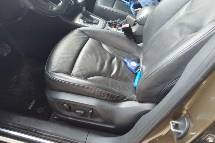 Used Audi Q3 2016 30 TFSI Collector's Edition Comfort Model