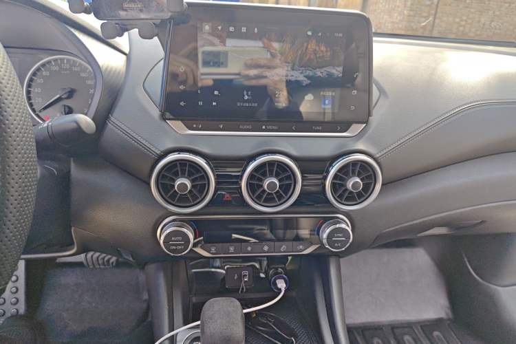 Used Nissan Sylphy 2022 1.6L XL CVT Enjoyment Edition