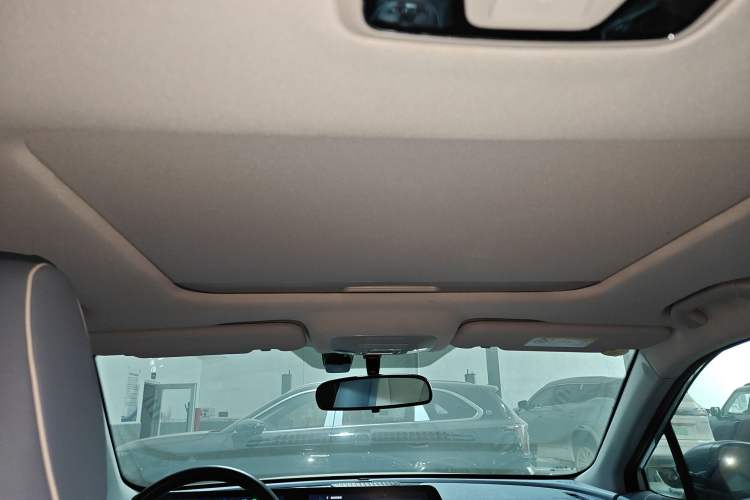 Used Chery OMODA 2022 1.6 TGDI DCT High-Dimensional Version
