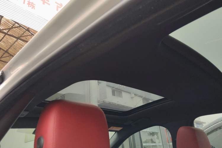 Used Jaguar XEL 2024 2.0T 250 PS R-DYNAMIC S Advanced Sport Edition
