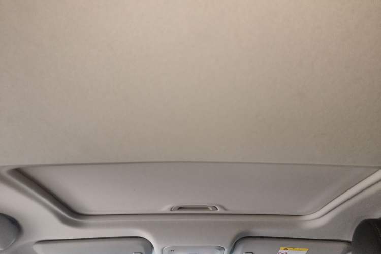 Used Buick GT 2021 Revised Version Flagship 1.5L Automatic Elite Edition
