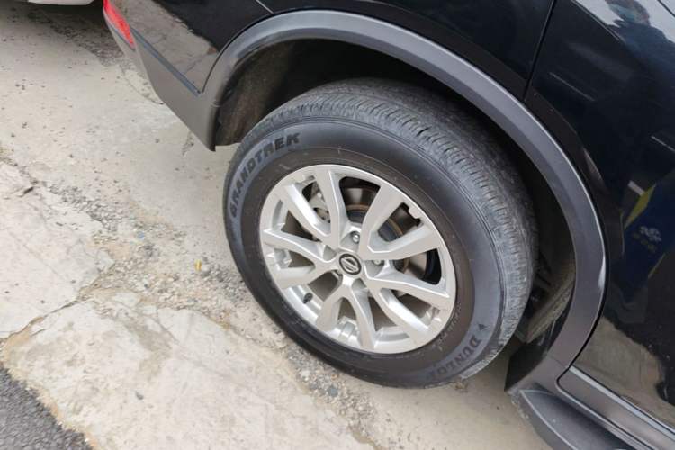 Used Nissan X-Trail 2021 2.0L CVT 2WD XL ITS SmartConnect Comfort Edition Right Rear Wheel Hub