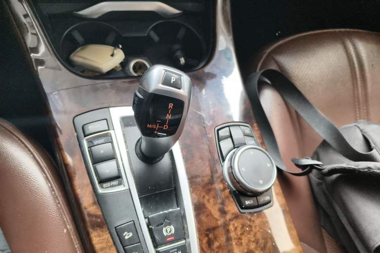 Used BMW X3 2014 xDrive20i X Design Package Gear Lever